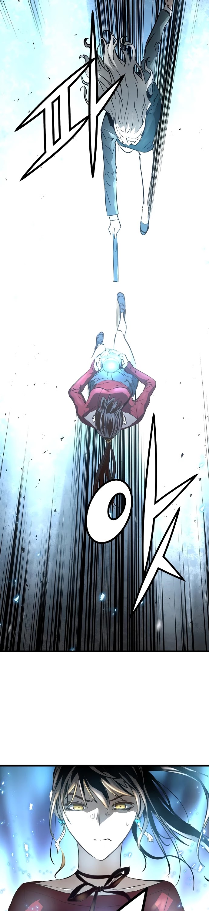 Promised Orchid Chapter 92 page 20 - Chapter 92