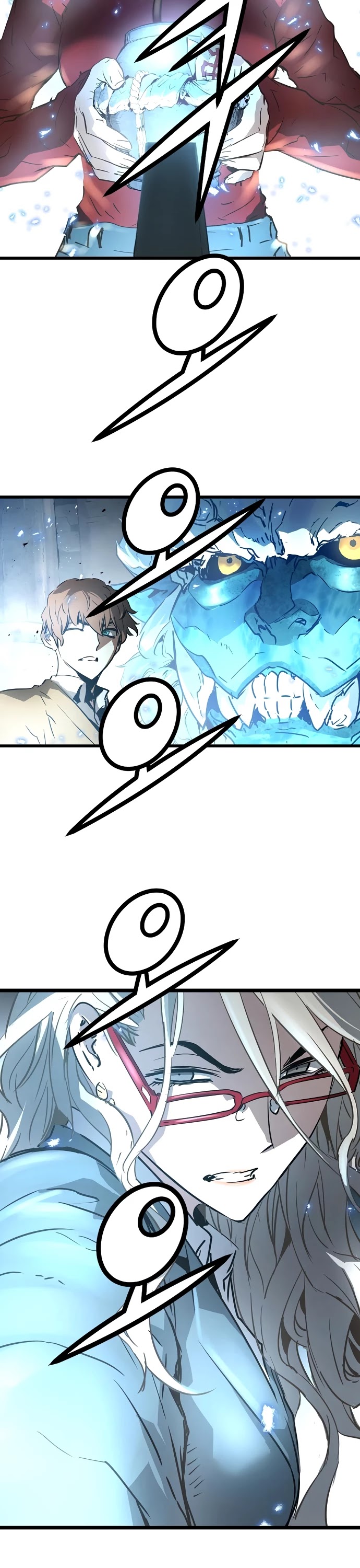 Promised Orchid Chapter 92 page 21 - Chapter 92