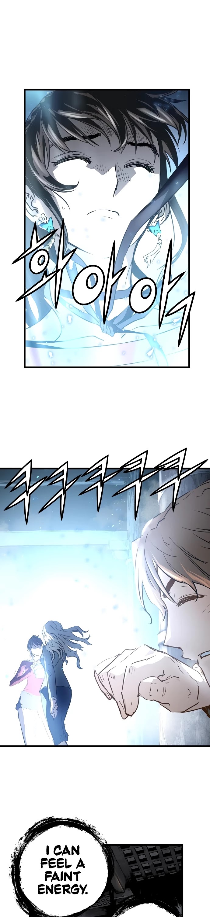 Promised Orchid Chapter 92 page 22 - Chapter 92