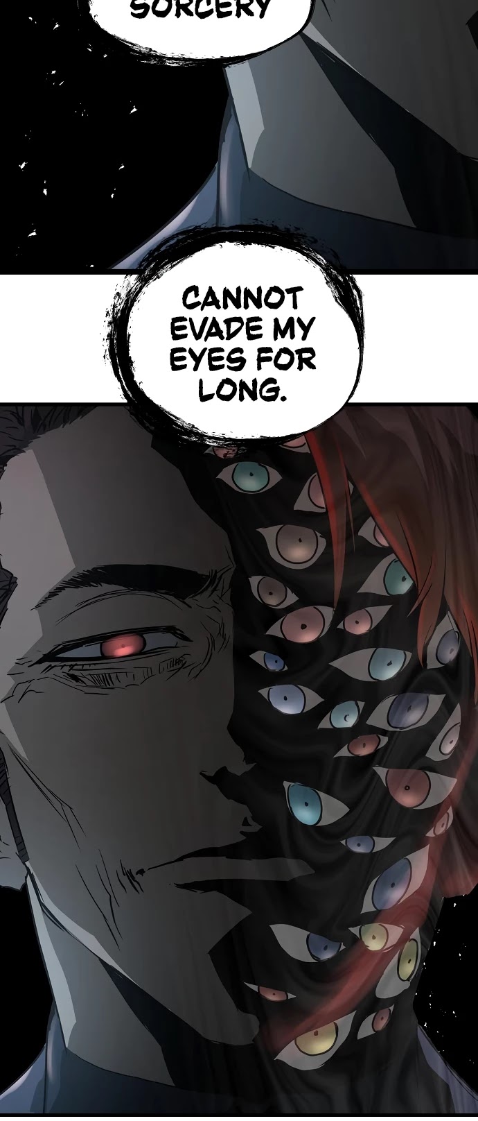 Promised Orchid Chapter 92 page 25 - Chapter 92