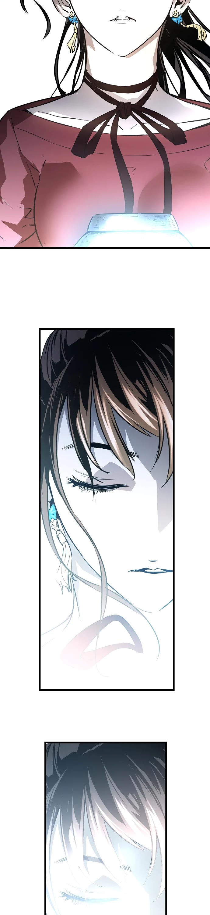 Promised Orchid Chapter 92 page 27 - Chapter 92