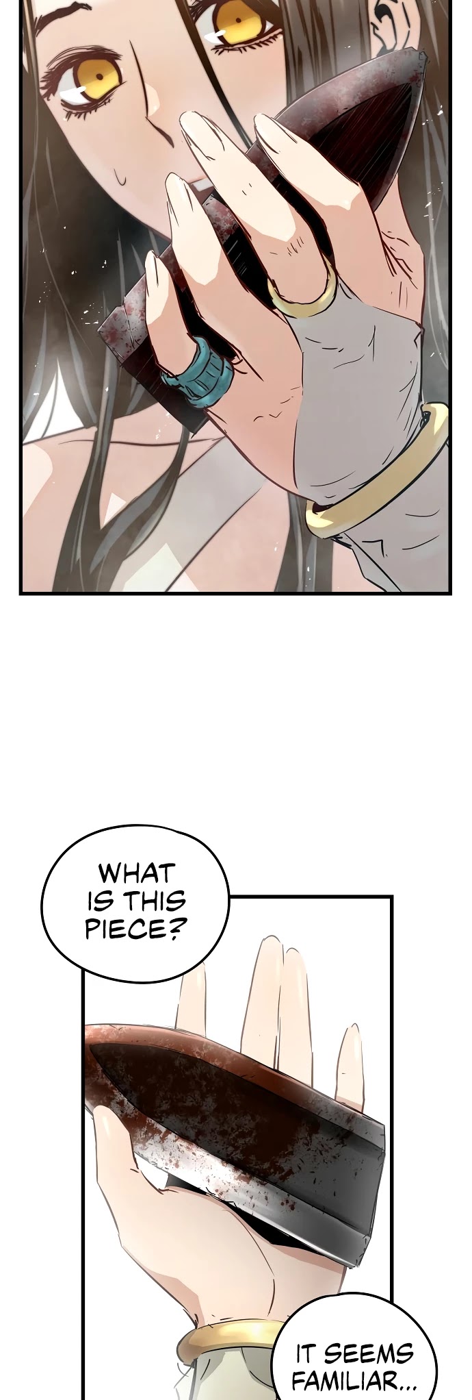 Promised Orchid Chapter 92 page 30 - Chapter 92
