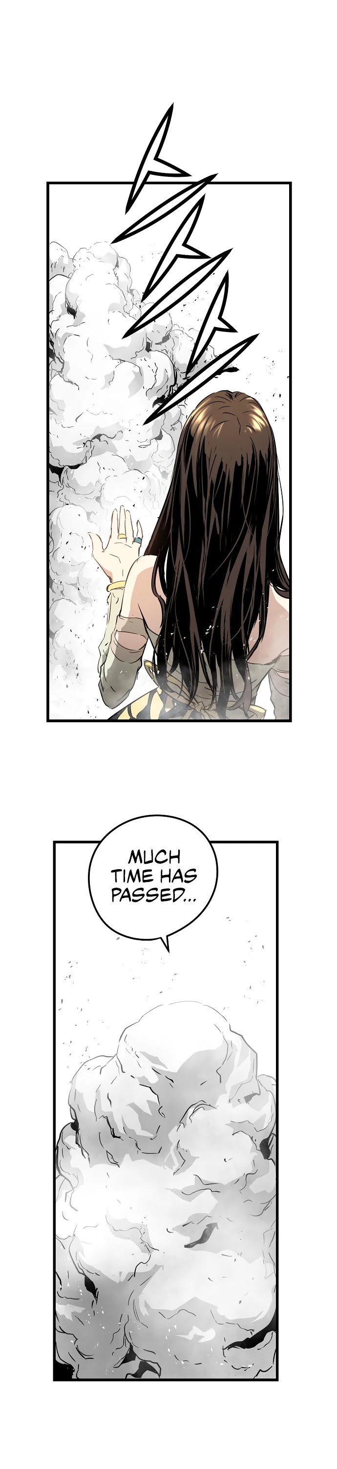 Promised Orchid Chapter 92 page 32 - Chapter 92