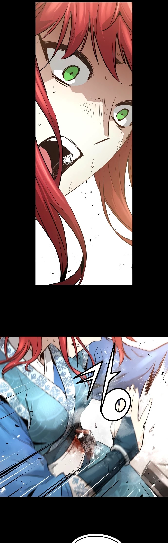 Promised Orchid Chapter 92 page 42 - Chapter 92