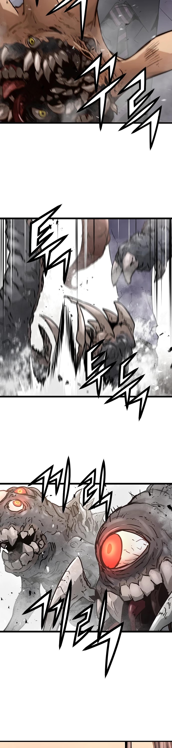 Promised Orchid Chapter 92 page 45 - Chapter 92