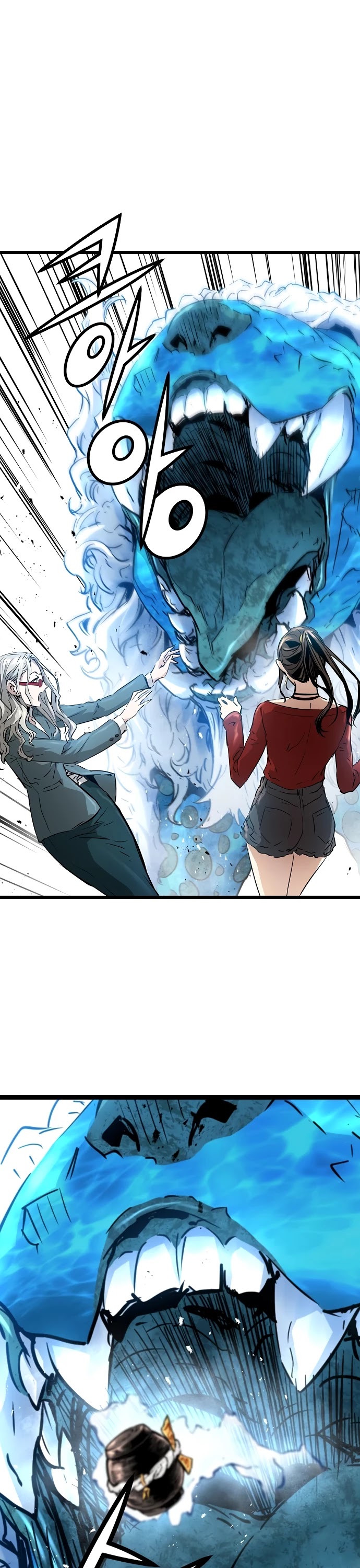 Promised Orchid Chapter 92 page 8 - Chapter 92