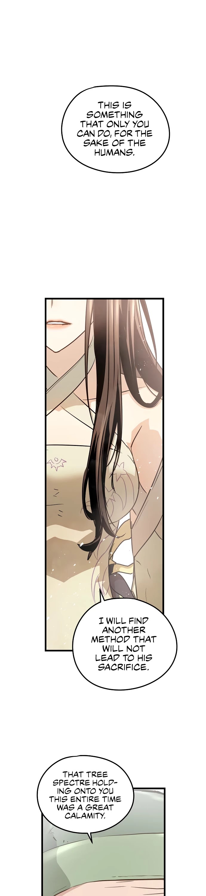 Promised Orchid Chapter 93 page 13 - Chapter 93