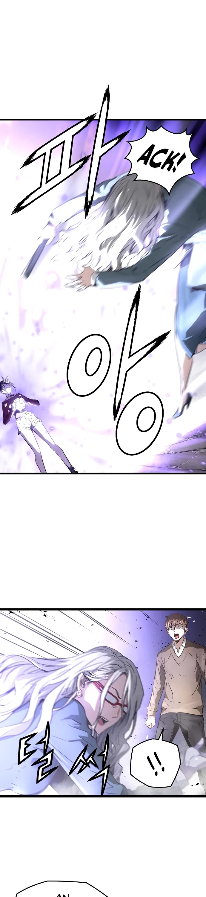 Promised Orchid Chapter 93 page 16 - Chapter 93