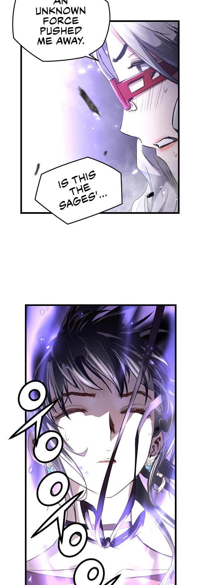Promised Orchid Chapter 93 page 17 - Chapter 93