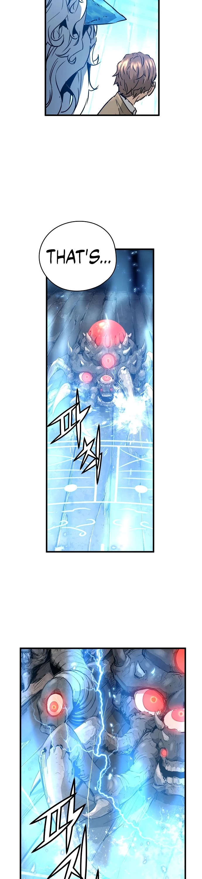 Promised Orchid Chapter 93 page 22 - Chapter 93