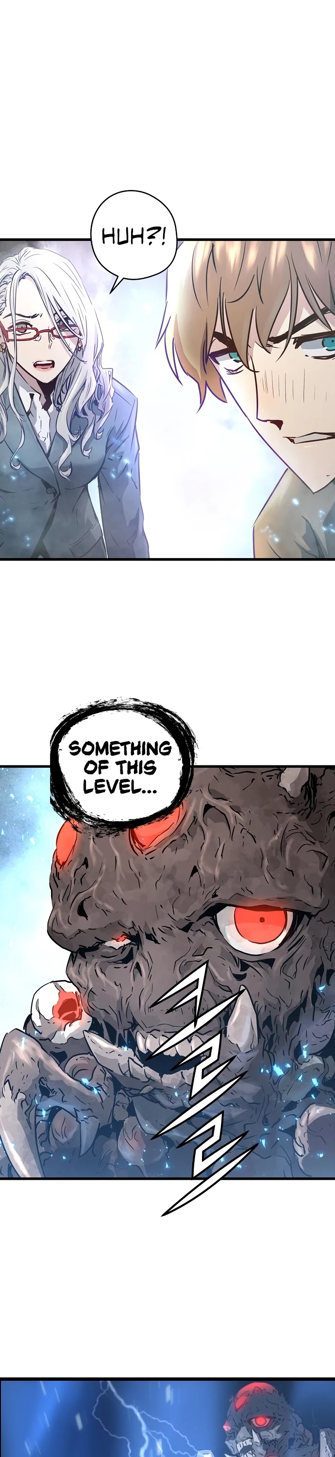 Promised Orchid Chapter 93 page 25 - Chapter 93
