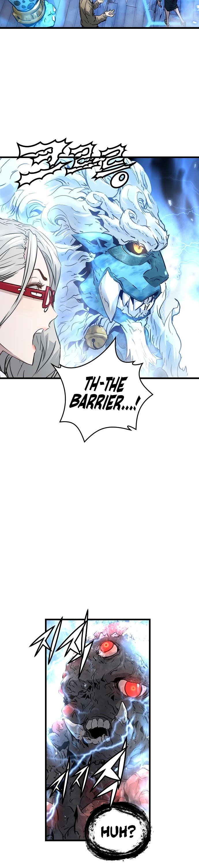 Promised Orchid Chapter 93 page 27 - Chapter 93