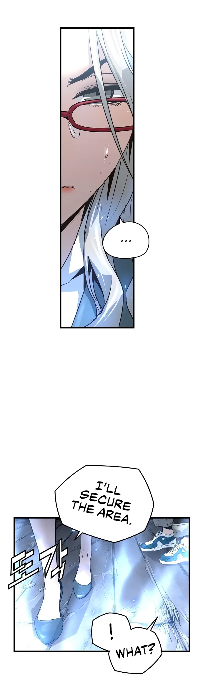 Promised Orchid Chapter 93 page 30 - Chapter 93