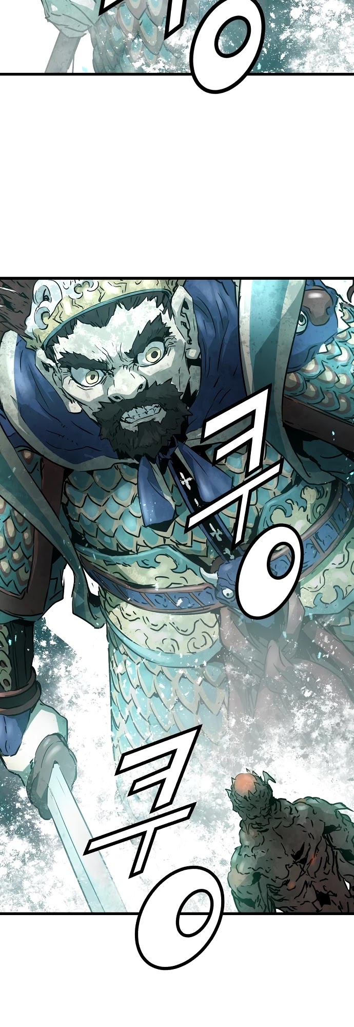 Promised Orchid Chapter 93 page 36 - Chapter 93