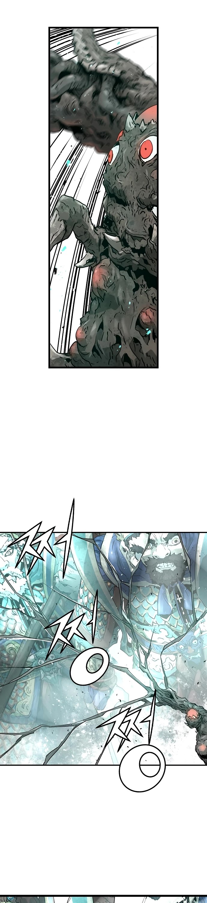 Promised Orchid Chapter 93 page 37 - Chapter 93