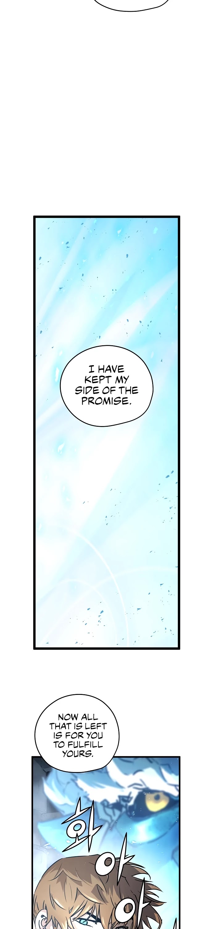 Promised Orchid Chapter 93 page 4 - Chapter 93