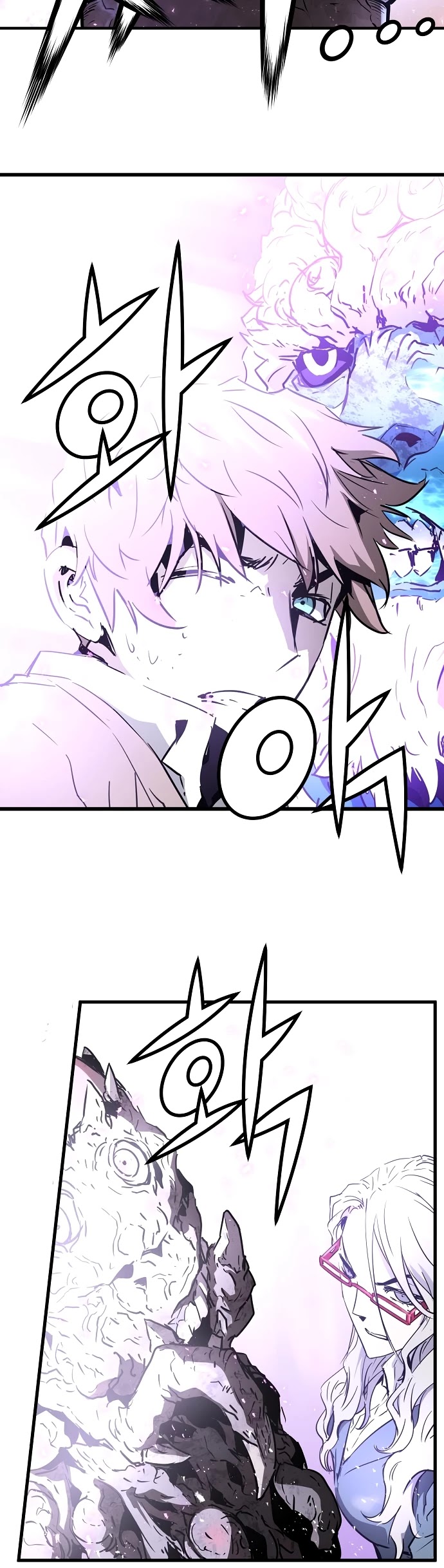 Promised Orchid Chapter 93 page 42 - Chapter 93