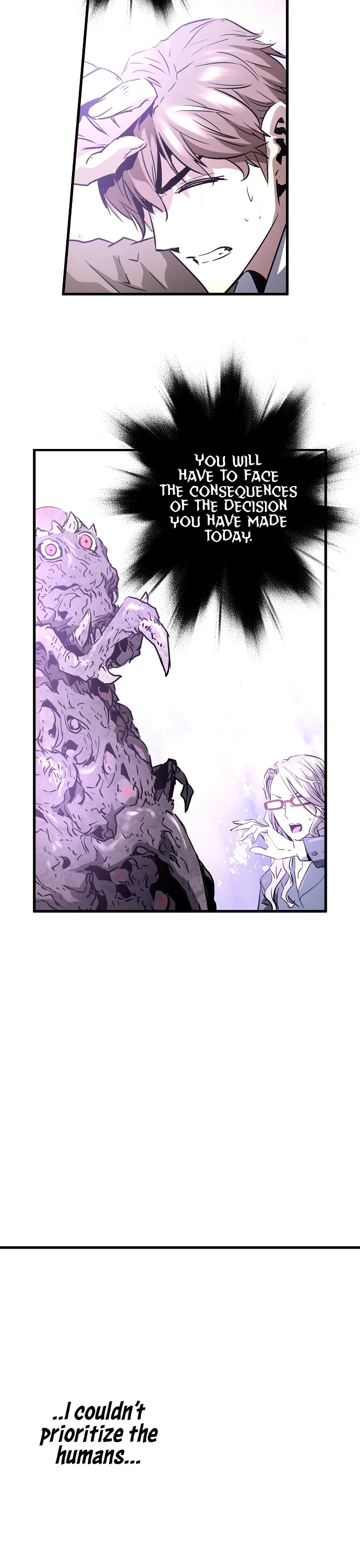 Promised Orchid Chapter 93 page 44 - Chapter 93