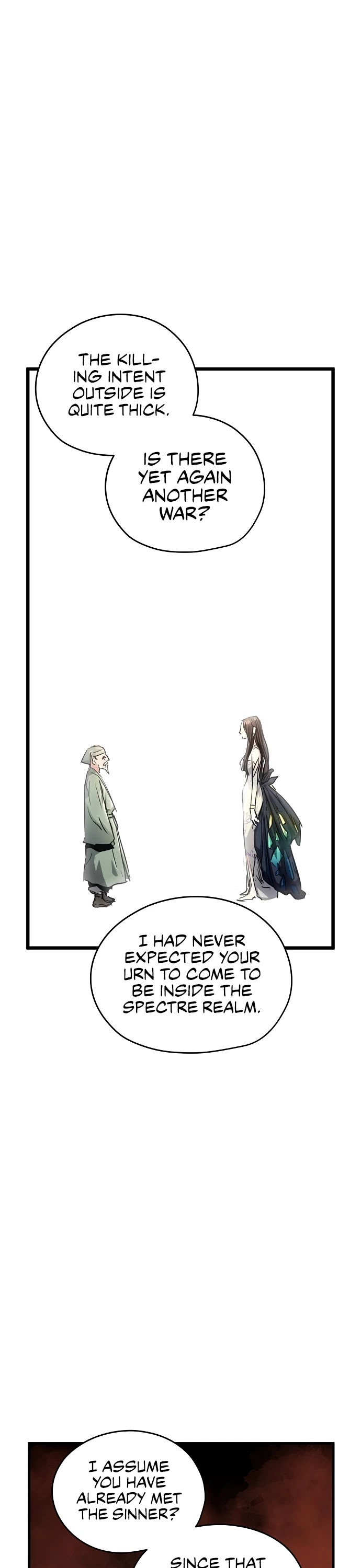 Promised Orchid Chapter 93 page 7 - Chapter 93