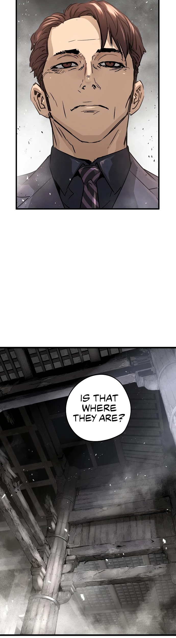 Promised Orchid Chapter 94 page 12 - Chapter 94