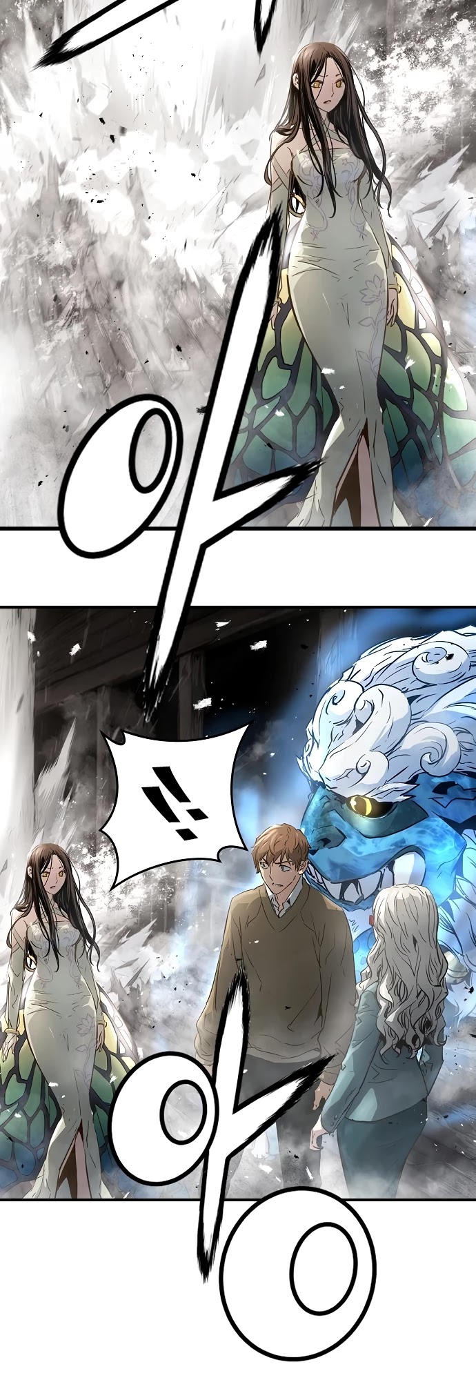 Promised Orchid Chapter 94 page 24 - Chapter 94
