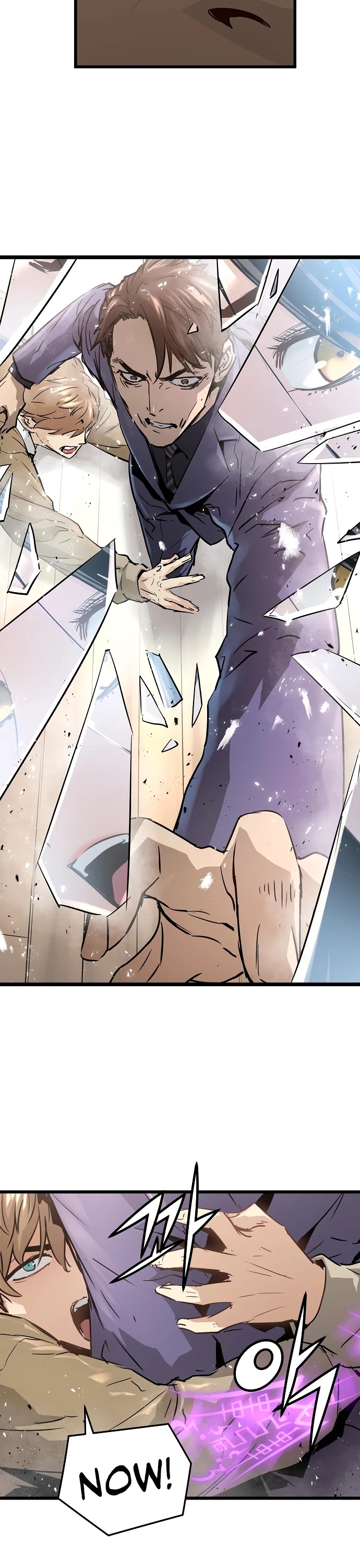 Promised Orchid Chapter 94 page 27 - Chapter 94