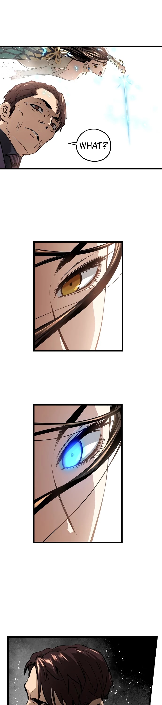 Promised Orchid Chapter 94 page 28 - Chapter 94