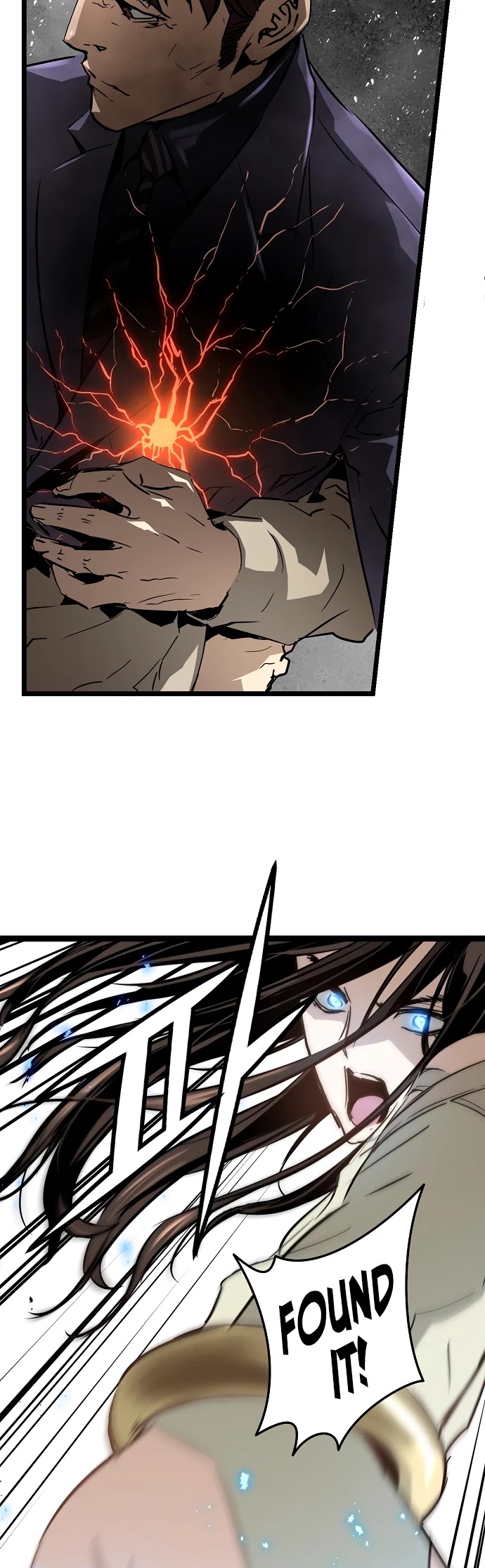 Promised Orchid Chapter 94 page 29 - Chapter 94