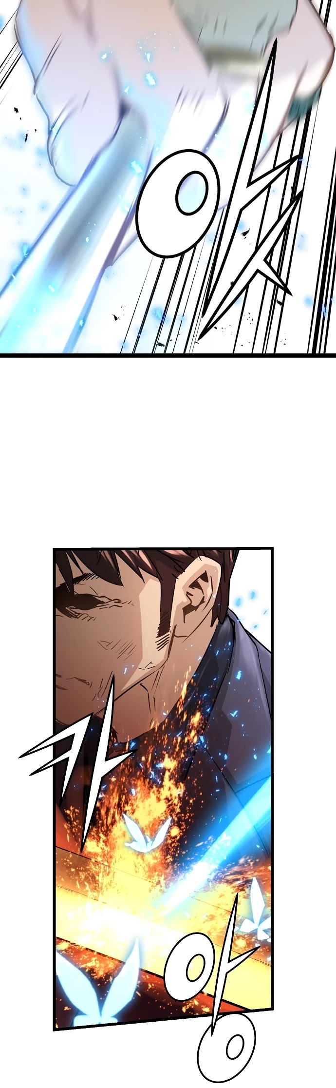Promised Orchid Chapter 94 page 30 - Chapter 94