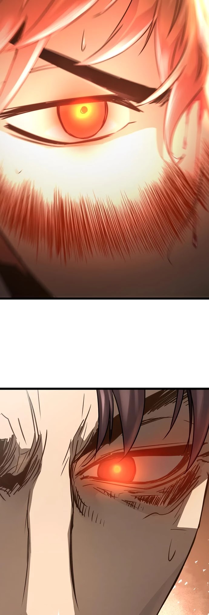 Promised Orchid Chapter 94 page 35 - Chapter 94