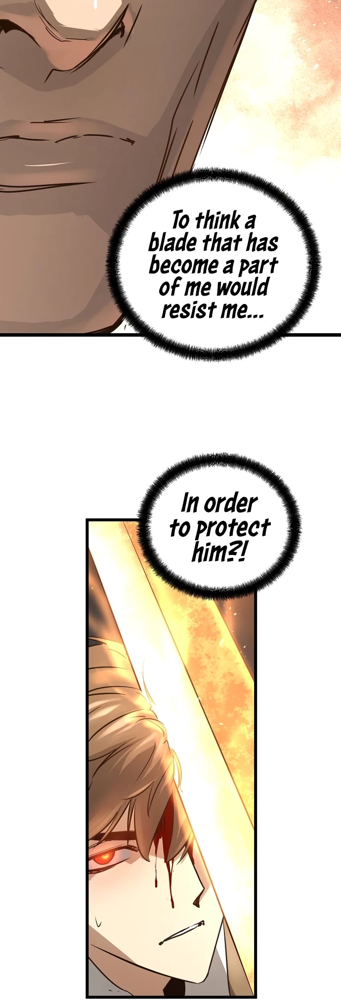 Promised Orchid Chapter 94 page 36 - Chapter 94