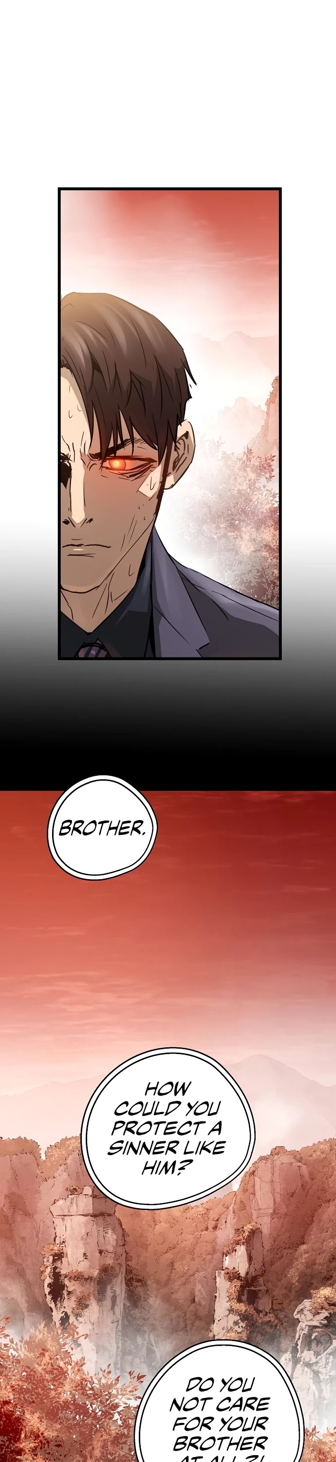 Promised Orchid Chapter 94 page 37 - Chapter 94