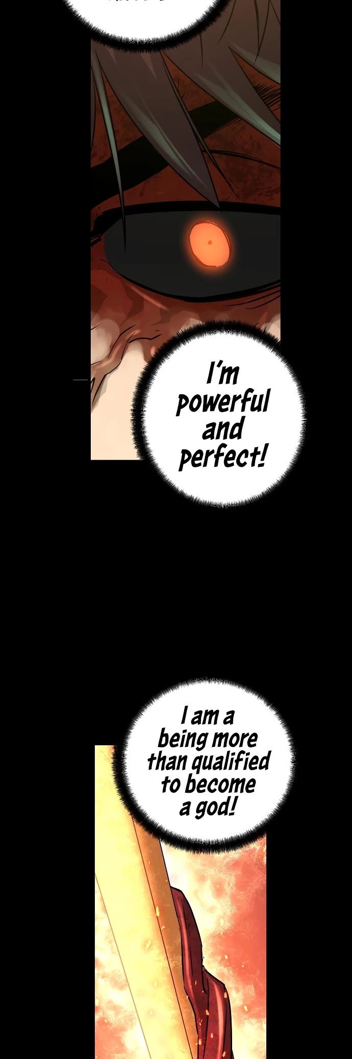 Promised Orchid Chapter 94 page 41 - Chapter 94