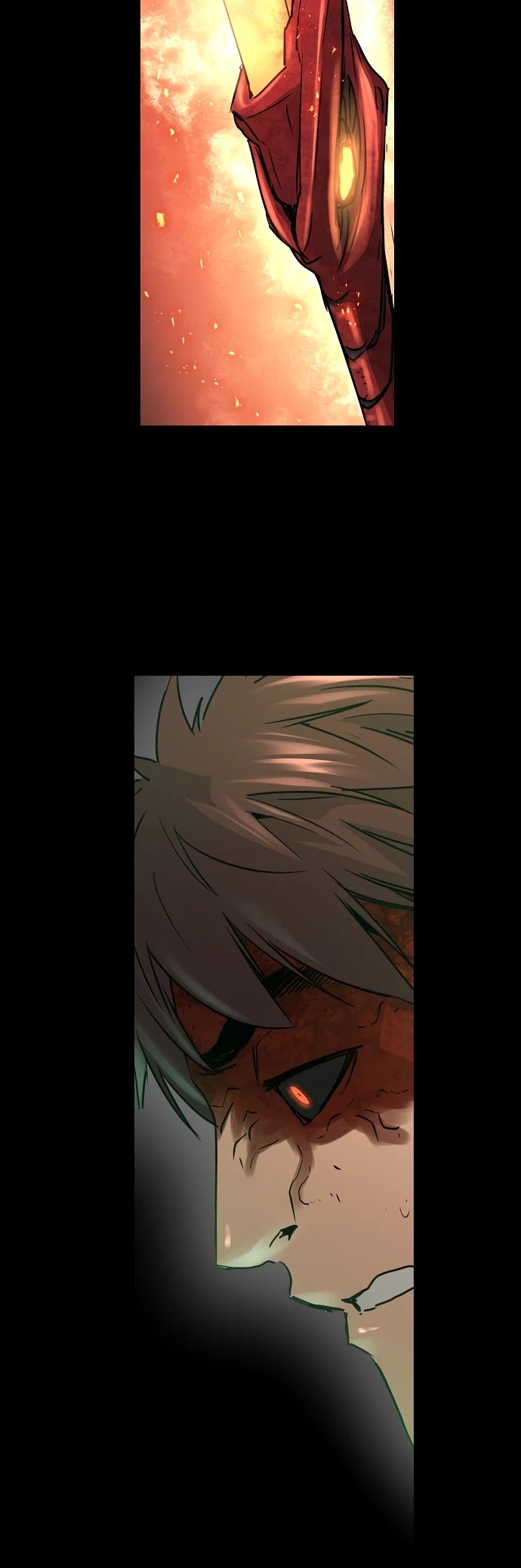 Promised Orchid Chapter 94 page 42 - Chapter 94