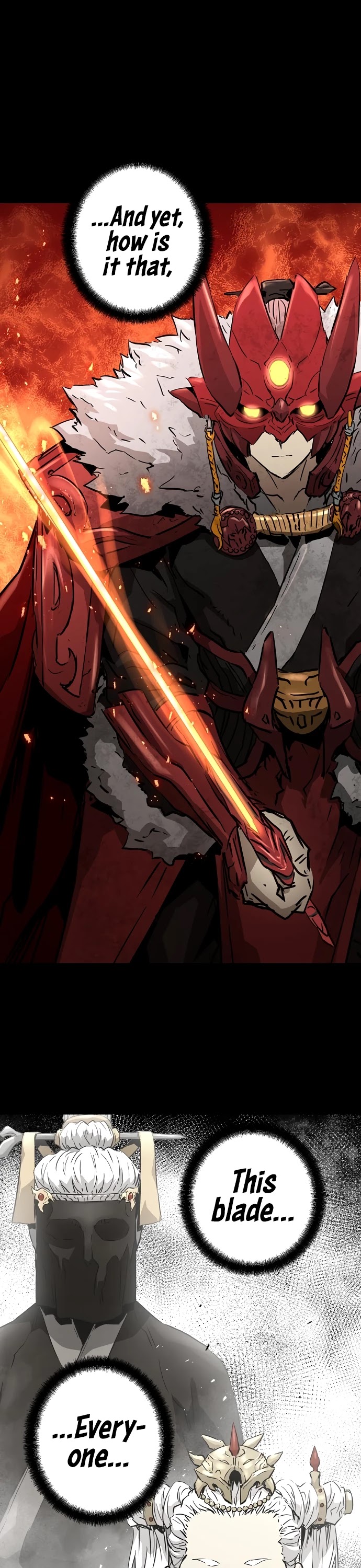 Promised Orchid Chapter 94 page 43 - Chapter 94