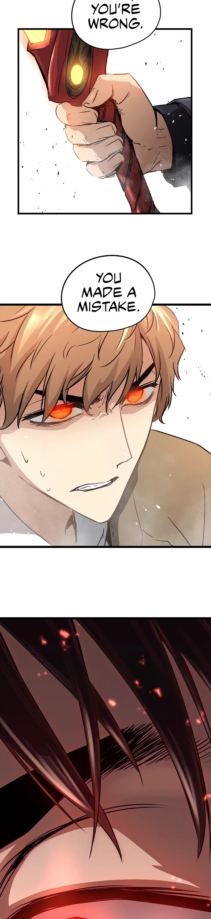 Promised Orchid Chapter 94 page 45 - Chapter 94