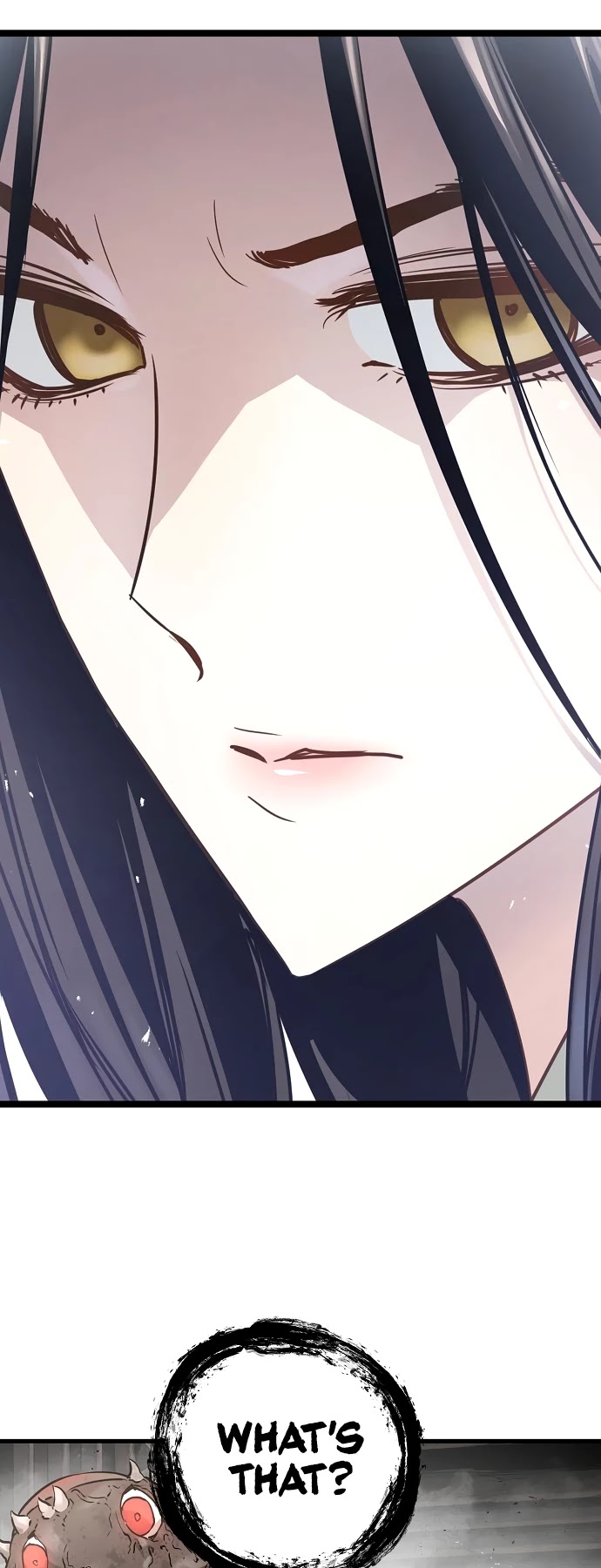 Promised Orchid Chapter 94 page 5 - Chapter 94