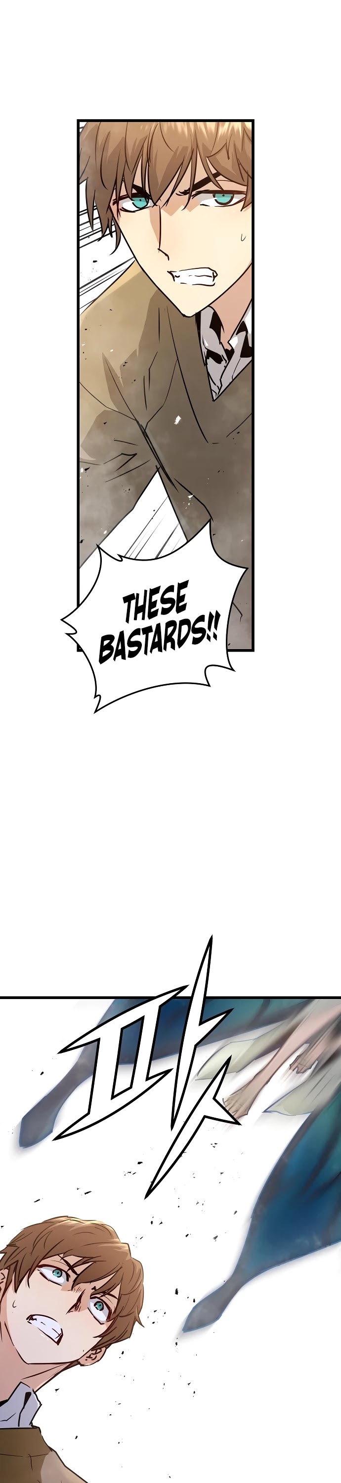 Promised Orchid Chapter 94 page 7 - Chapter 94