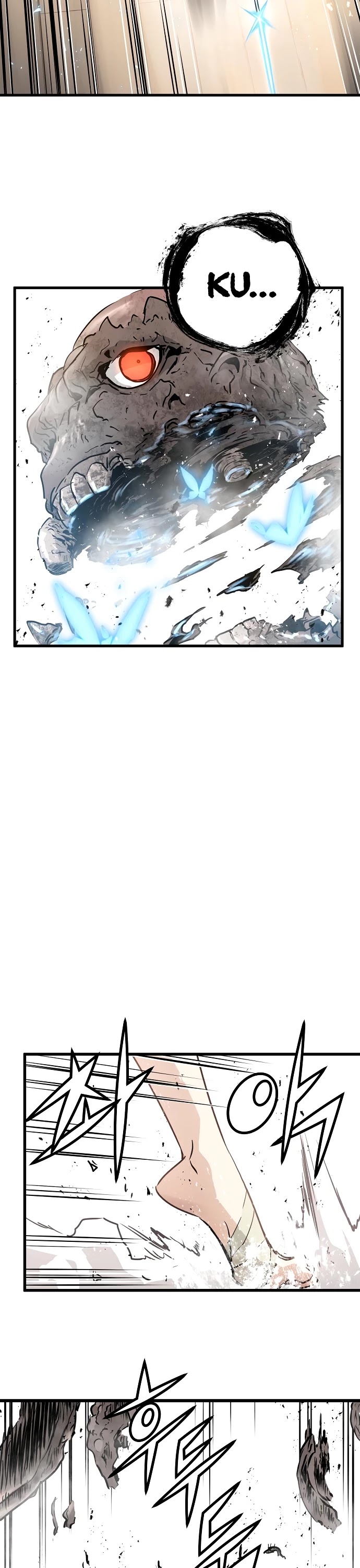 Promised Orchid Chapter 94 page 9 - Chapter 94