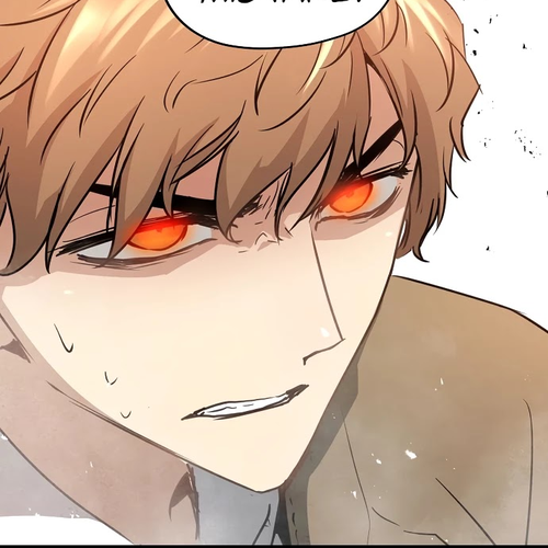 Promised Orchid Chapter 94 cover