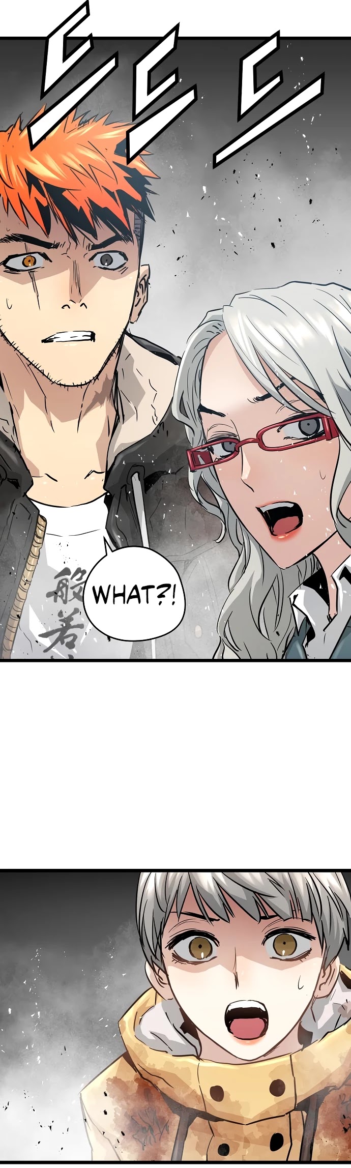 Promised Orchid Chapter 95 page 36 - Chapter 95
