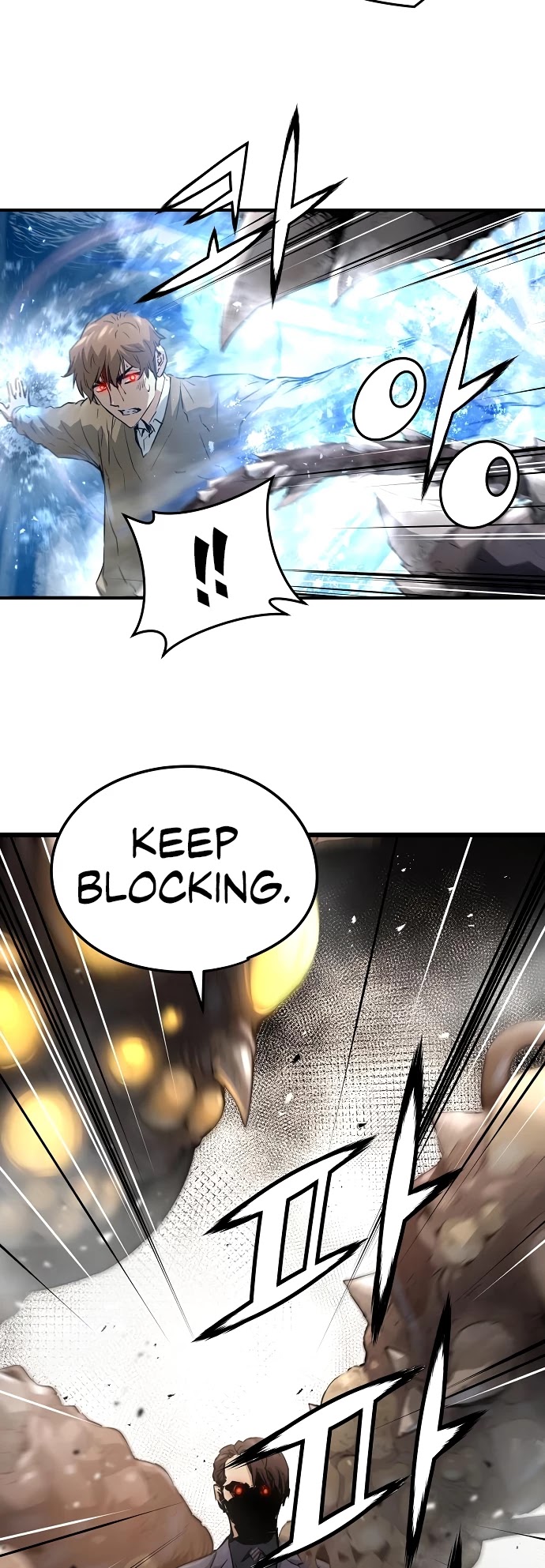 Promised Orchid Chapter 95 page 5 - Chapter 95
