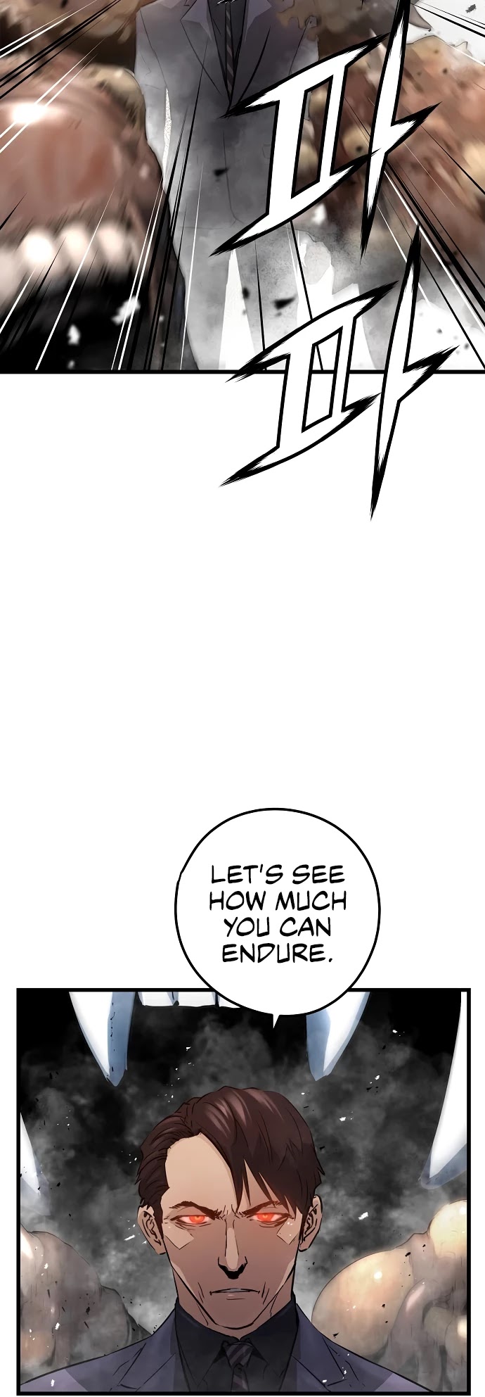 Promised Orchid Chapter 95 page 6 - Chapter 95
