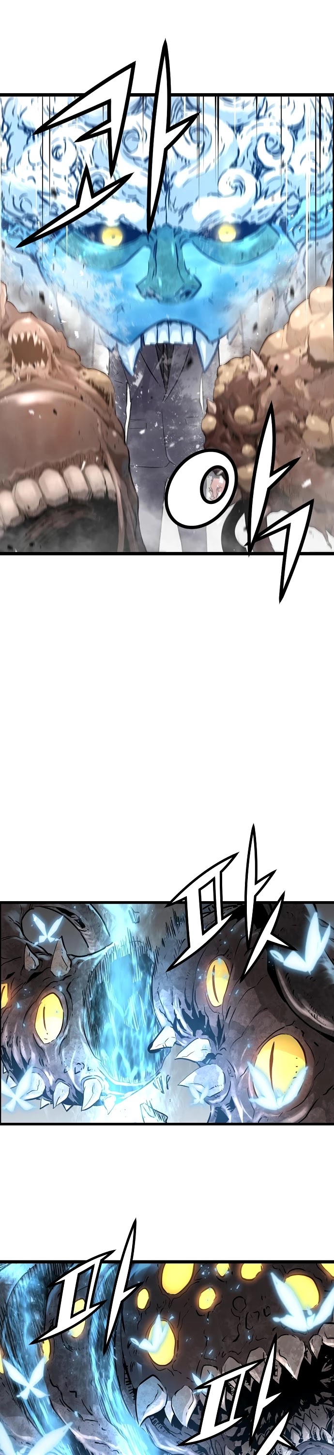 Promised Orchid Chapter 95 page 7 - Chapter 95