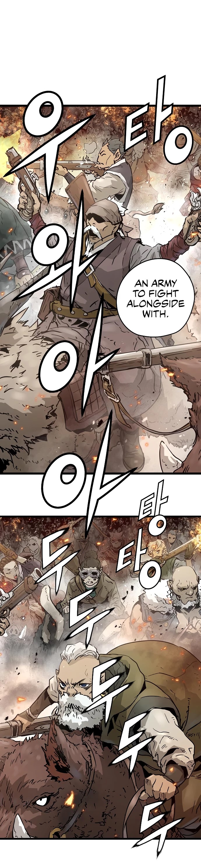 Promised Orchid Chapter 96 page 12 - Chapter 96