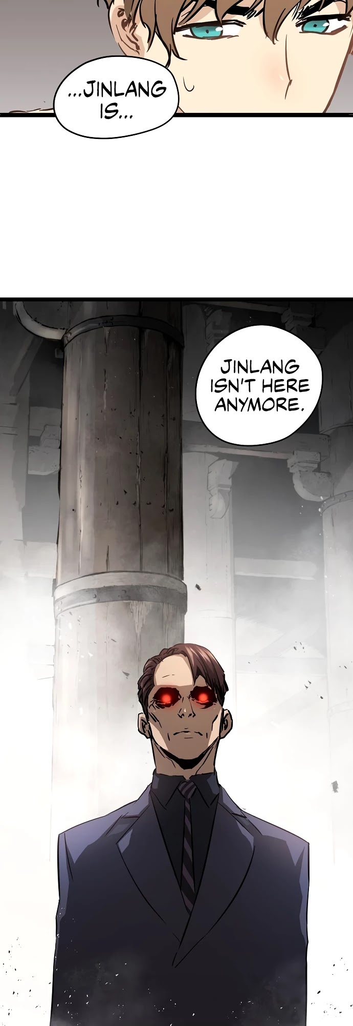 Promised Orchid Chapter 96 page 17 - Chapter 96