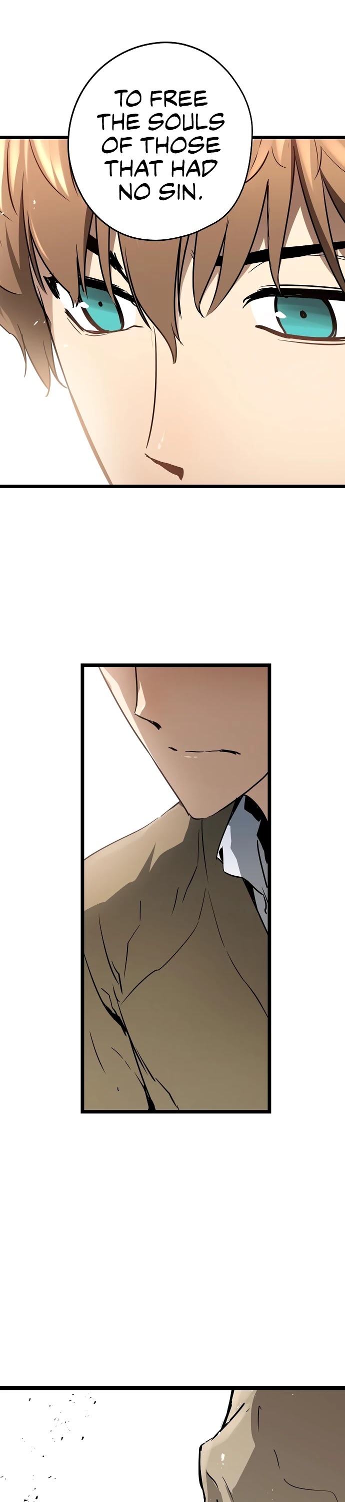 Promised Orchid Chapter 96 page 19 - Chapter 96