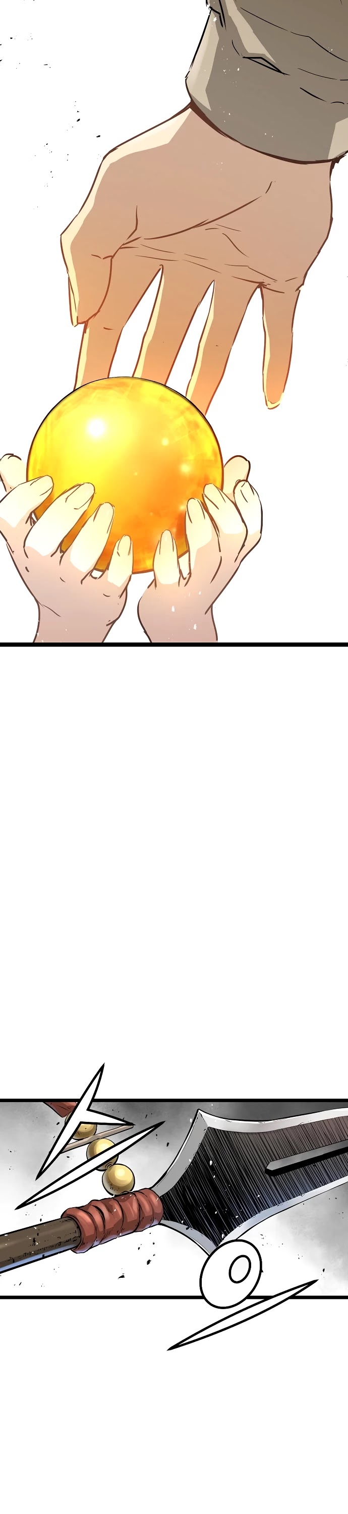 Promised Orchid Chapter 96 page 20 - Chapter 96