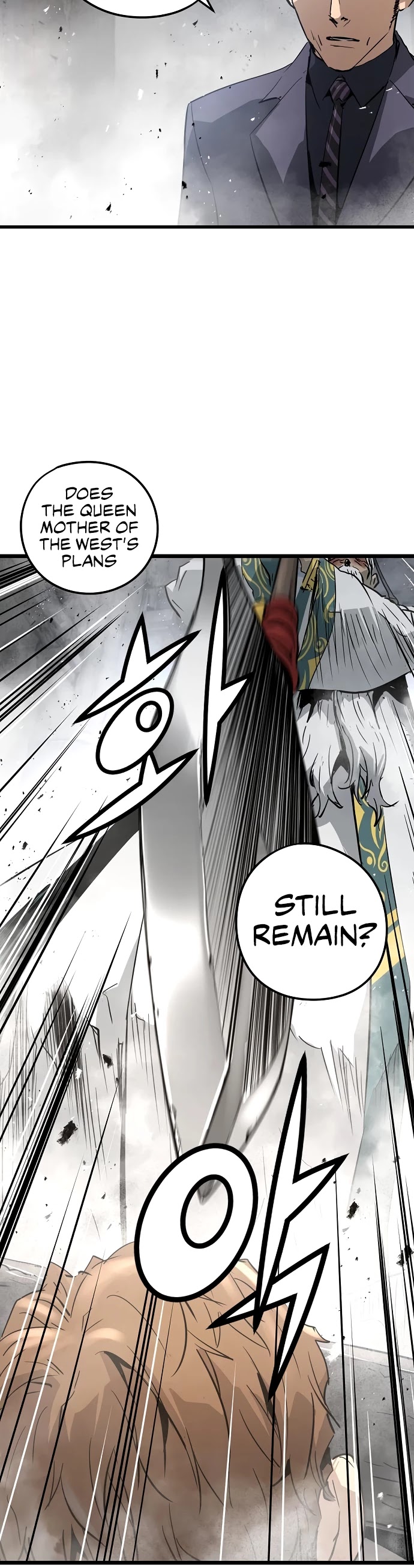 Promised Orchid Chapter 96 page 24 - Chapter 96