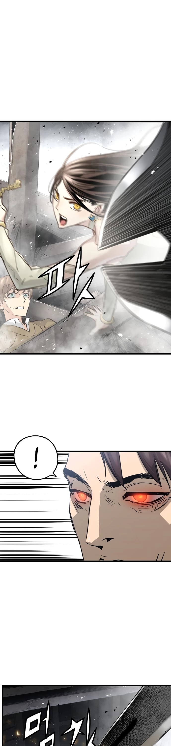 Promised Orchid Chapter 96 page 25 - Chapter 96